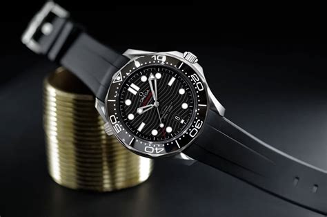 omega rubber strap seamaster|genuine omega seamaster rubber strap.